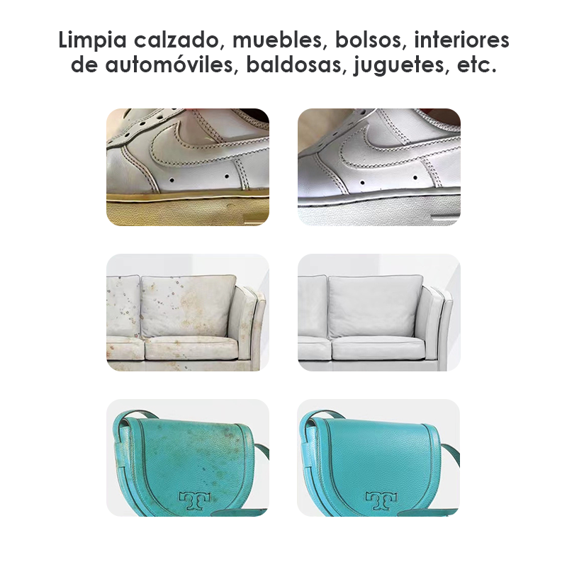 Crema Limpiadora Clean Up” (OFERTA 3X1)